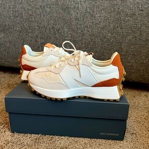 New balance 327 - Sea Salt